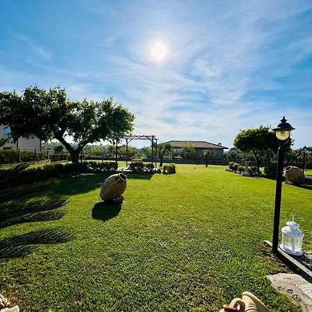 Apartamento A Casa Di Ale Santa Maria di Castellabate Exterior foto