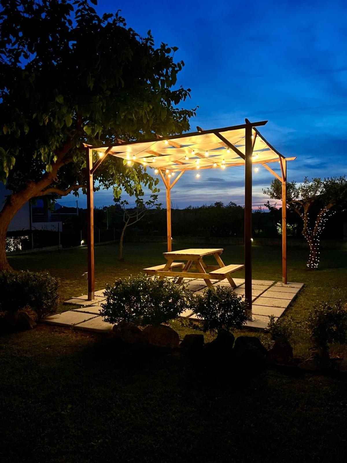 Apartamento A Casa Di Ale Santa Maria di Castellabate Exterior foto