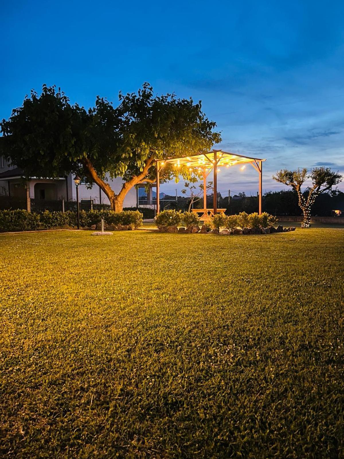 Apartamento A Casa Di Ale Santa Maria di Castellabate Exterior foto