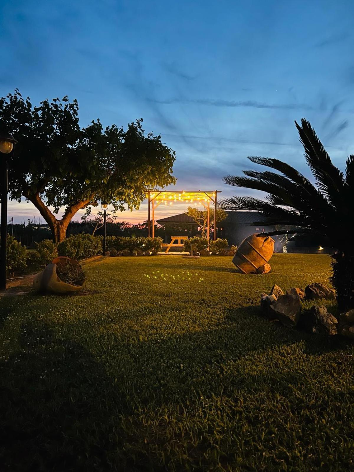 Apartamento A Casa Di Ale Santa Maria di Castellabate Exterior foto