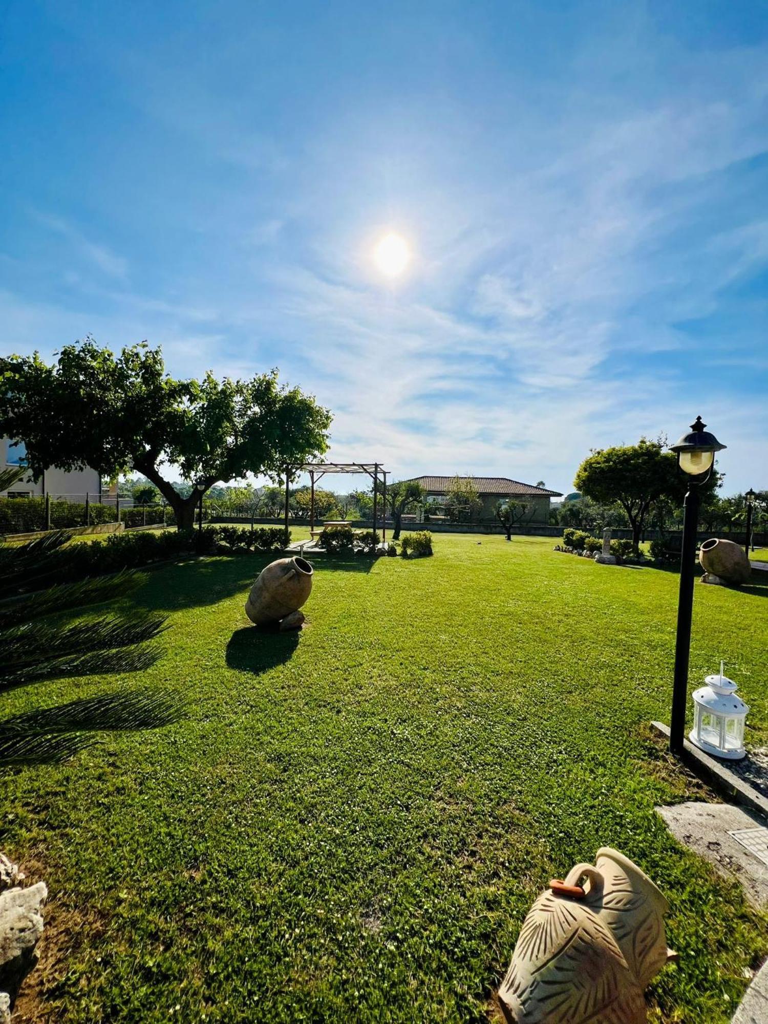 Apartamento A Casa Di Ale Santa Maria di Castellabate Exterior foto