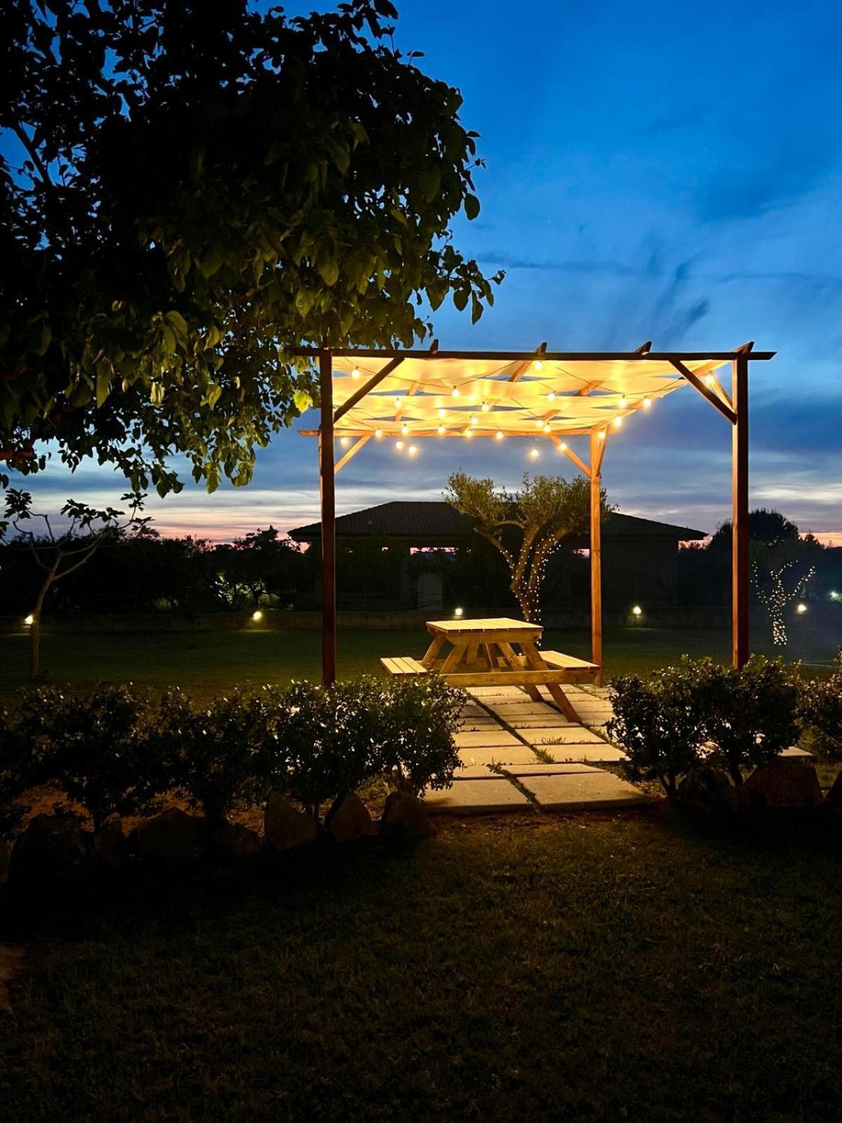 Apartamento A Casa Di Ale Santa Maria di Castellabate Exterior foto